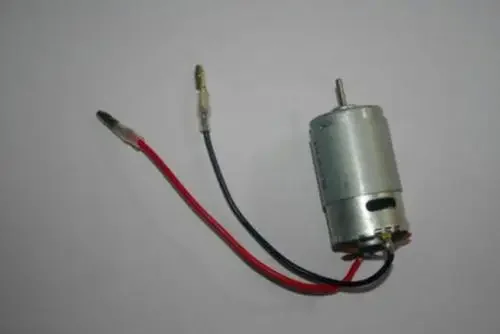 motor-lanyu-brushed-390-para-aviao-rc-390a