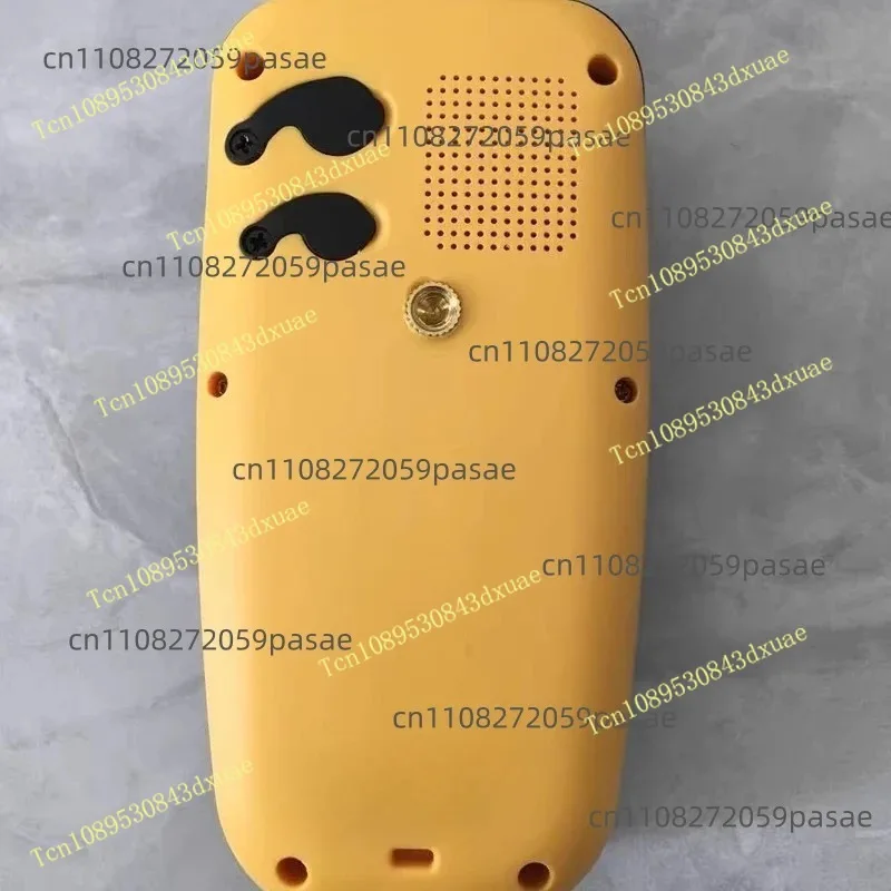 660 Handheld Measuring Instrument: High-Precision Coordinates Accurate To The Centimeter