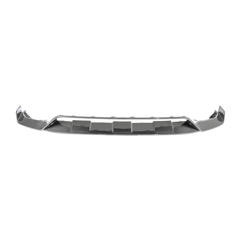 Factory Carbon Fiber Front Lip Assemb 9Y 0.1Msy Models 18-23