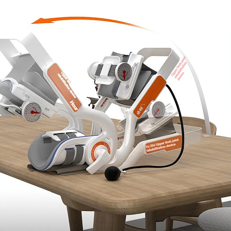 Рисунок 5 - Тренажер для реабилитации локтевого