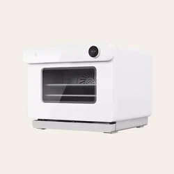 Hot selling  Mijia Smart Microwave Steam Oven 30L Capacity 30s Steam Output