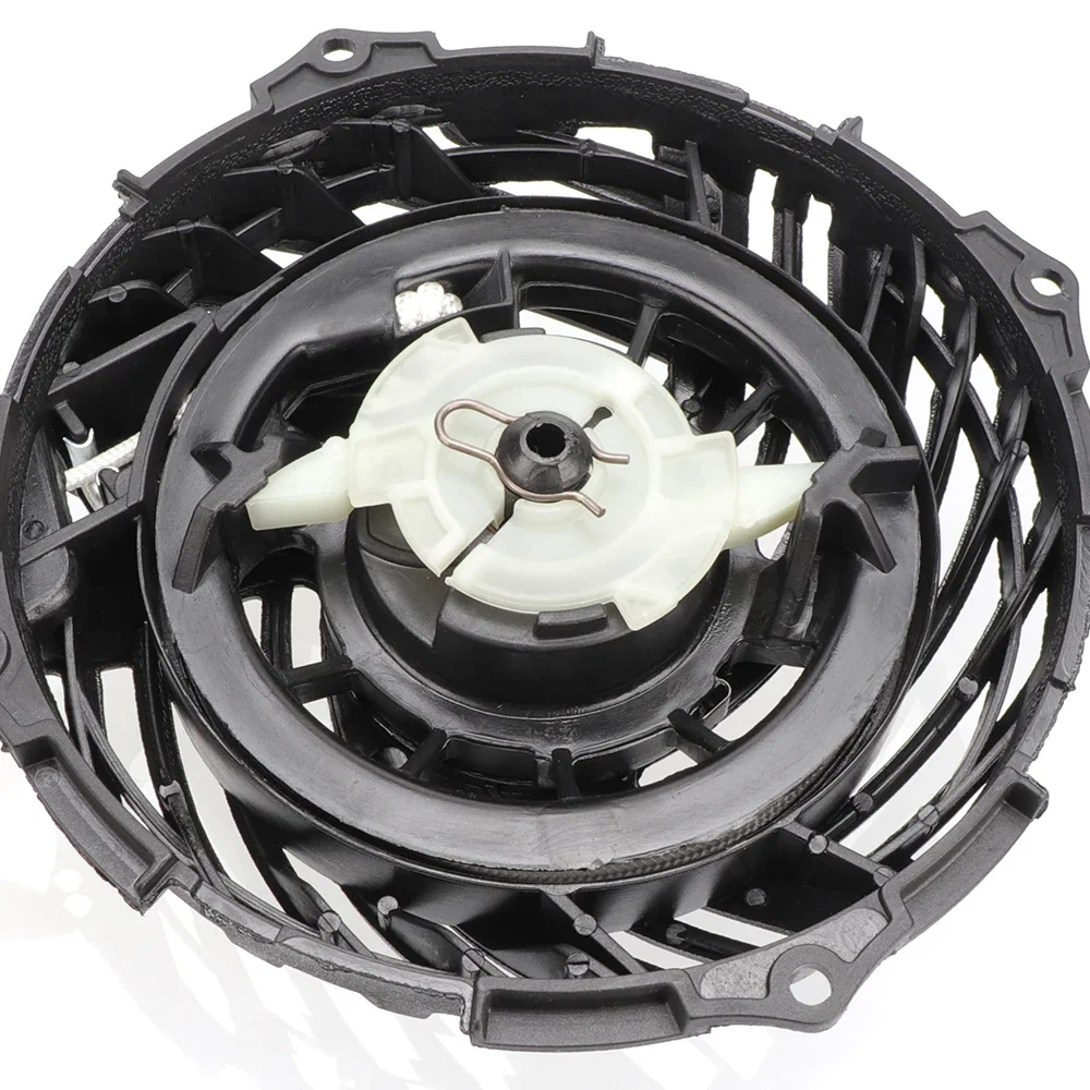 450E 500E 550E 575EX 600E 625E Arrancador de retroceso Briggs & Stratton 593959   300E 450E 500E 550E 550EX 575EX 600E 625E