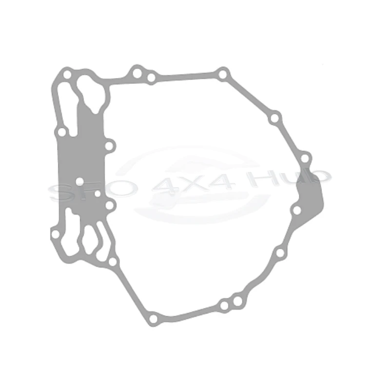 

Left crankcase cover gasket for Stels Guepard 650 800 850 VIKING 800 ATV UTV Snowmobiles Parts 11017-010000 21040106901