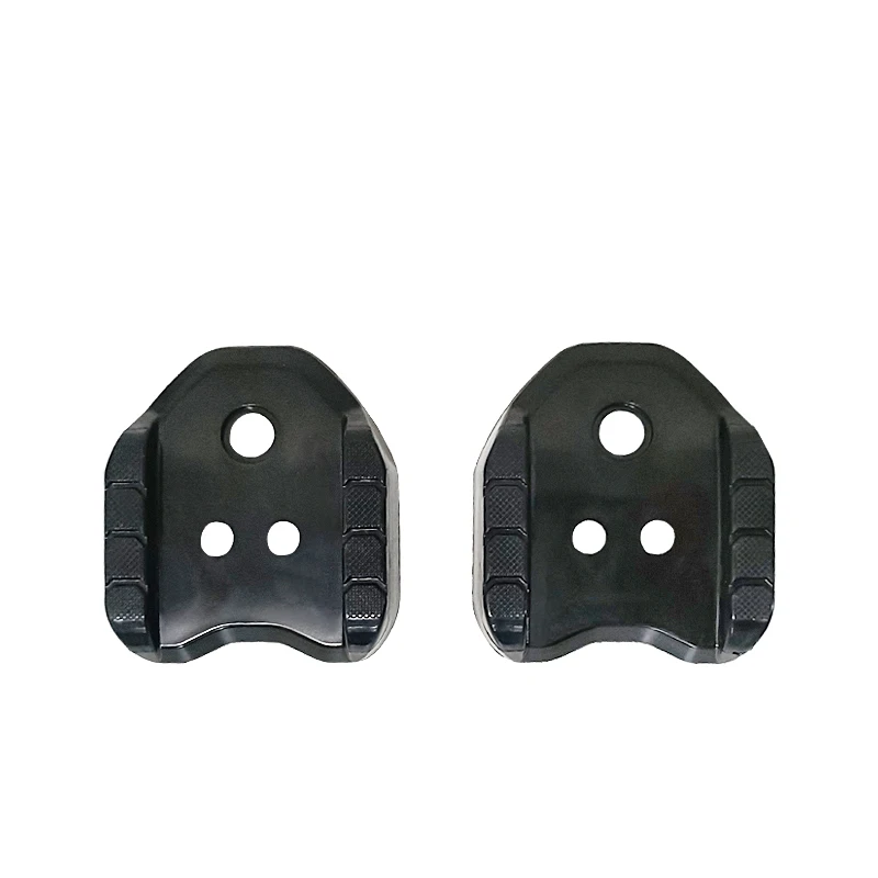 Bike Plates Cleat Stabilizing Adapter For  SPD SH51/SH56 Non-Slip Bike Pedal Adapter Stabilizing Cleat Mounting