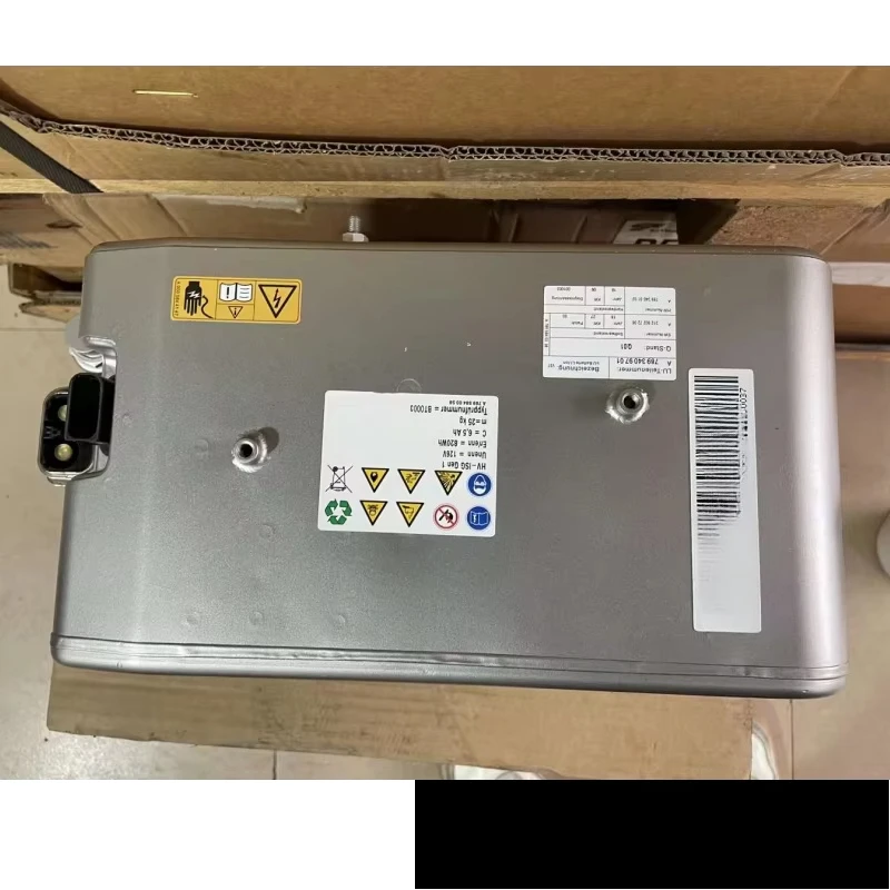 A7893409701 A2129027206 A7893400102 Premium Automotive High Voltage Battery Is Suitable for W212