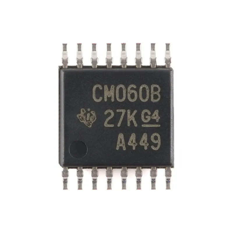 5 pieces/batch original genuine CD4051BPWR CD4060BPWR