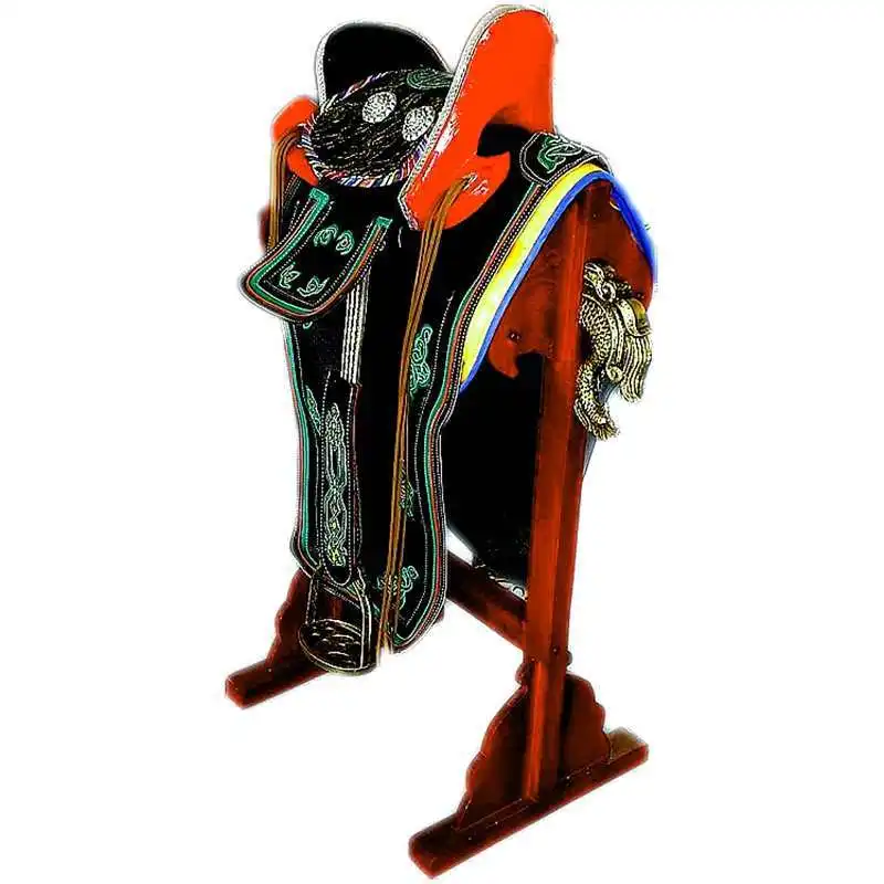 Craft saddle full set of harnesses