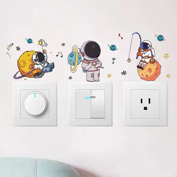 10 best sales 소켓 스티커 - №3