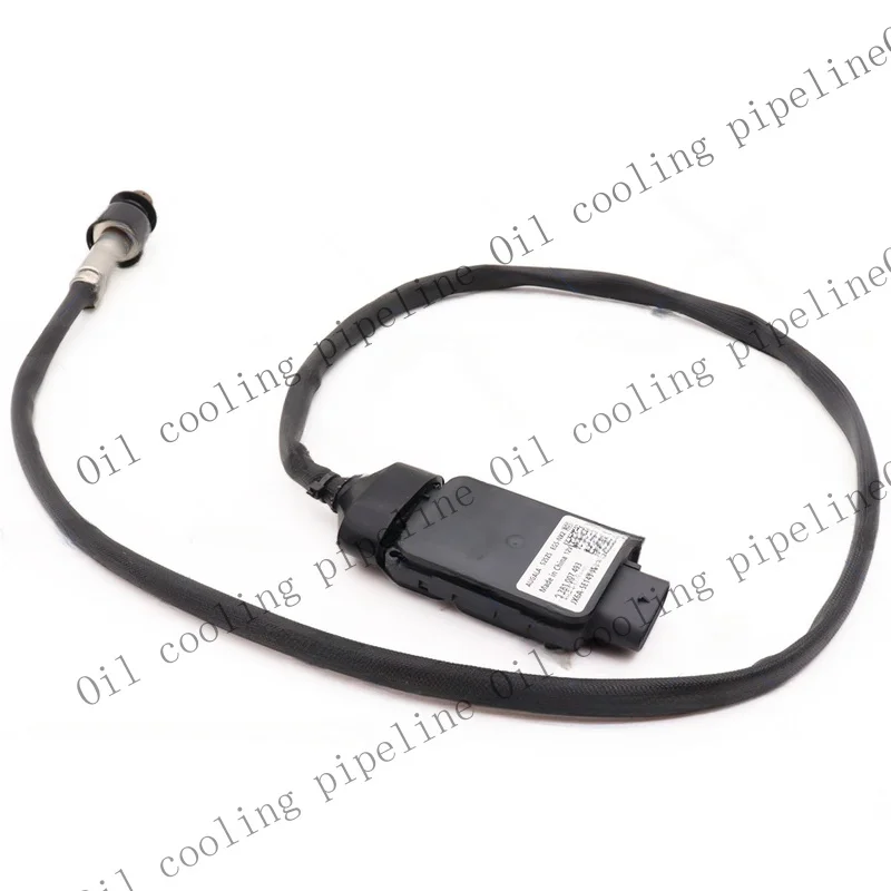 A+ JX6A-5E145-AA LAMBDA NITROGEN OXIDENOX SENSOR FOR FORD FOCUS IV MK4 1.5ECOBLUE