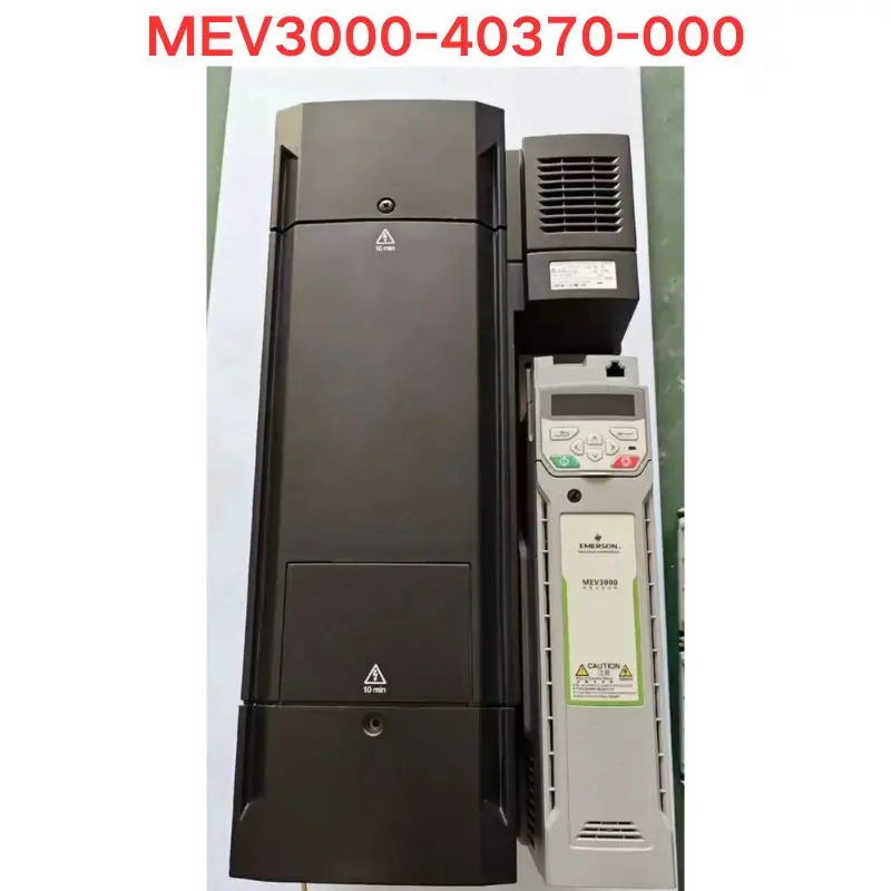 

Used MEV3000-40370-000 Frequency converters 37KW 380V Functional test OK