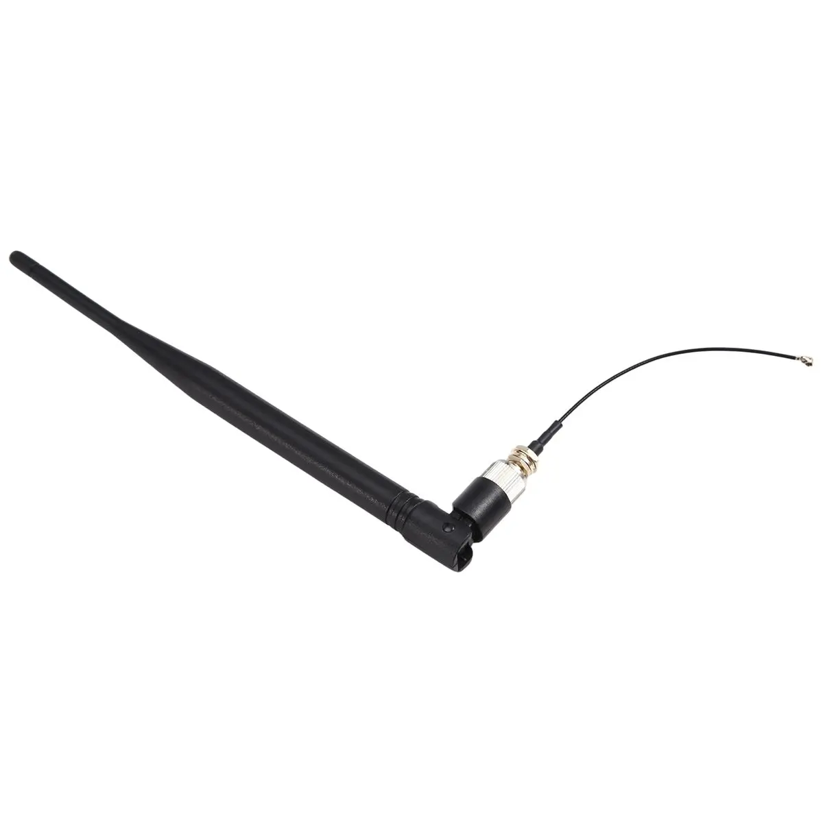 fitfit LoRa Gateway Soft Antenna 1.2G SMA Male Wireless Module Figure Transmission Data High Gain 10dBi 902-928MHz Antenna