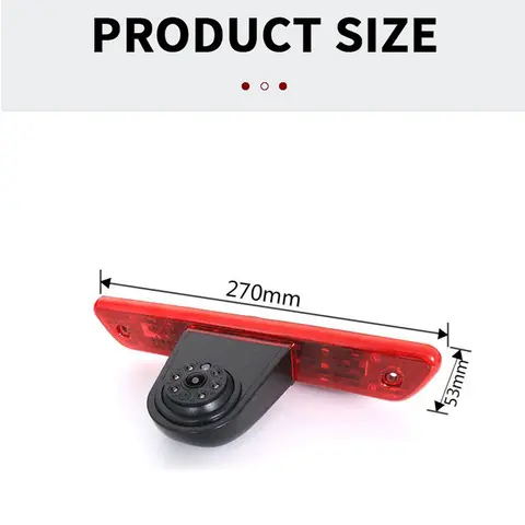10 best sales citroen jumpy camera - №7