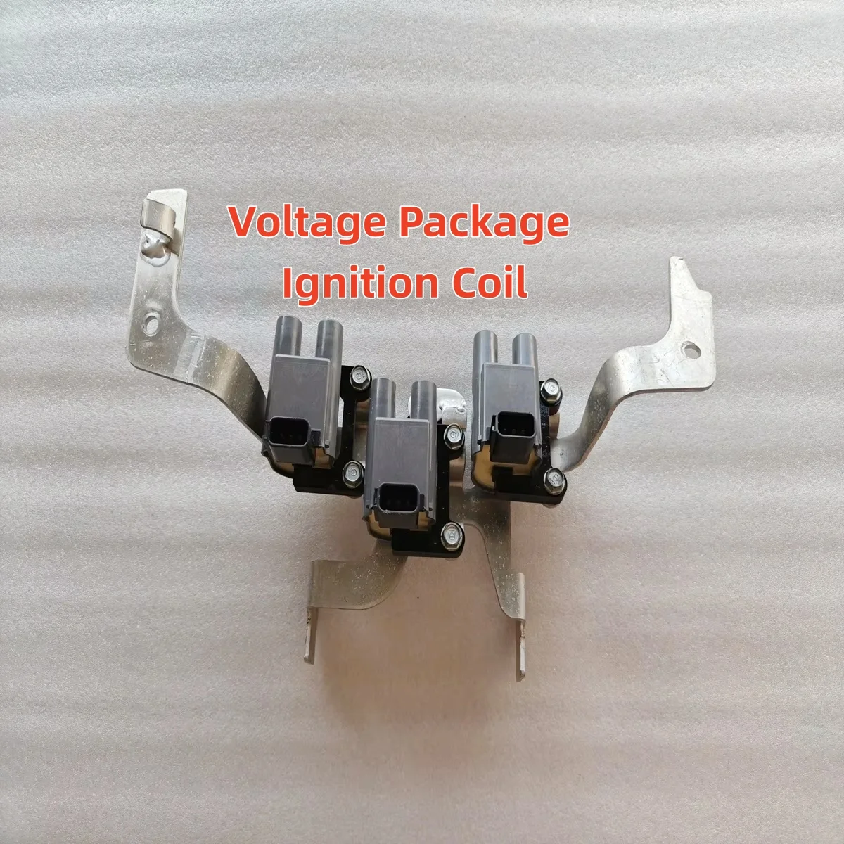 

(Second-Hand) Suitable for Honda Gold Wing Gl1800 F6B 2001-2017 Original Dismantling High-Voltage Package Ignition Coil
