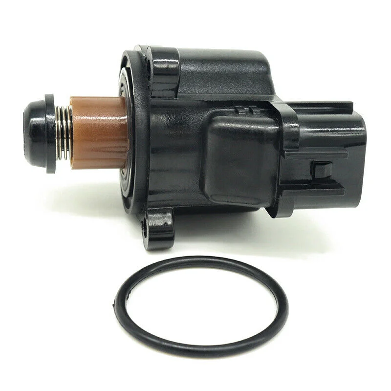 18137-52D00 AC508 20GEGT1350W for  Suzuki Grand Vitara 2001 XL-7 02-06 GEGT7610-311 Idle Air Control Valve