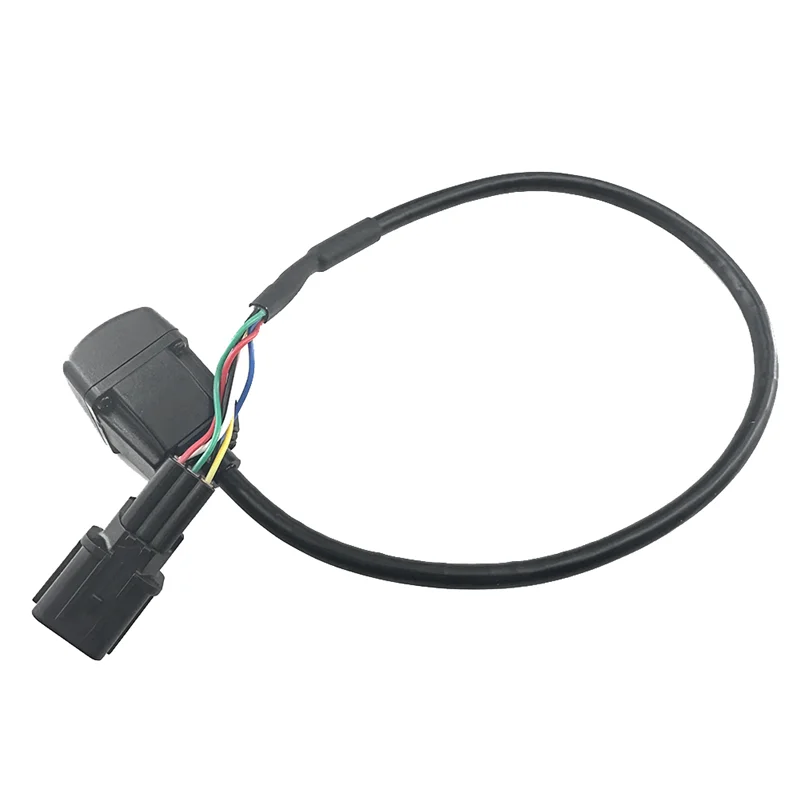 95760-a4100 6pin Achteruitrijcamera Achteruit Parkeerhulp Voor Kia Carens 2014-2017 Achterklepcamera 95760-a4010 95760a4100