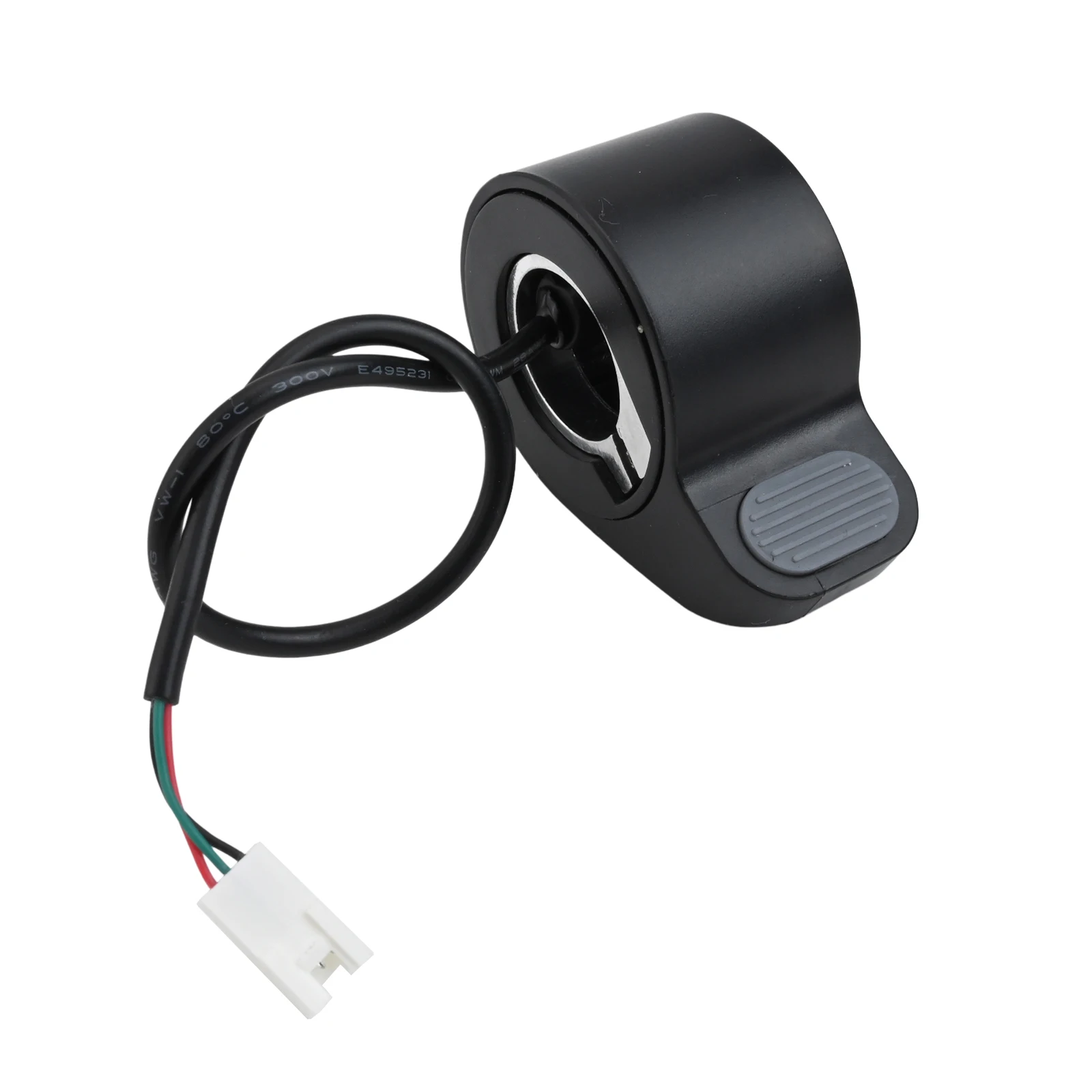 

Electric Scooter Thumb Dial Accelerator Sensitive Throttle Accelerator For Xiaomi 4pro Finger Throttle Booster Accelerator Parts