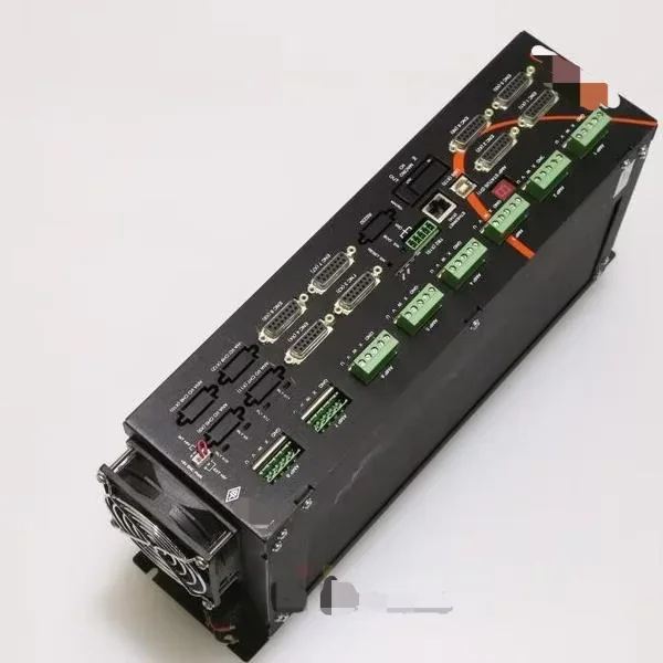 

Контроллер Tau Brick 8axis Gbd4-0-442-10d00000 Drv-i-4199=9m12, абсолютно новый, оригинальный, в наличии