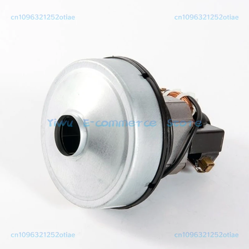 SC861A 400W/600W Vacuum Cleaner Motor Handheld Push Rod Dual-Use Accessory Diameter 86mm Sa2801 for Household Cleaning Equipment