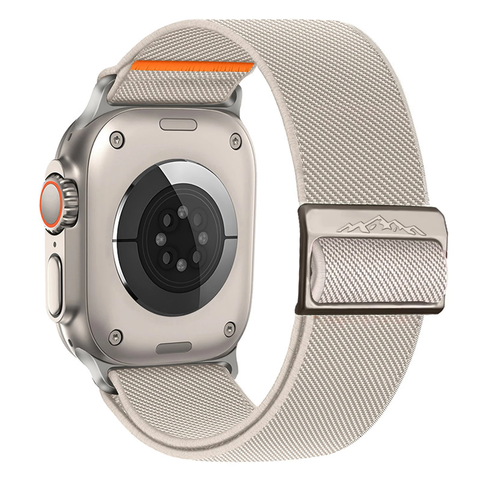 Strap For Apple Watch Ultra 2/ - огляд і ціна Solo Loop Strap