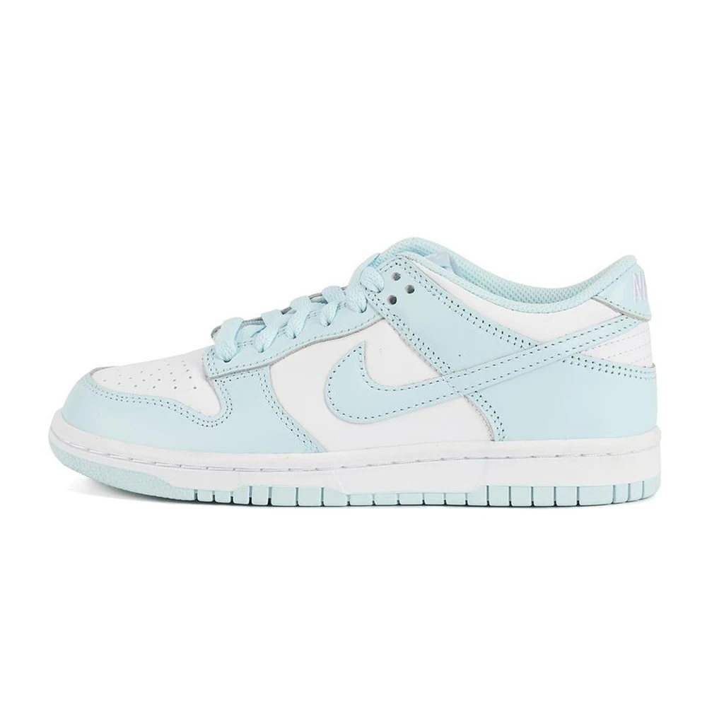 

NIKE Kids' Dunk Low Sneakers FB9109-105