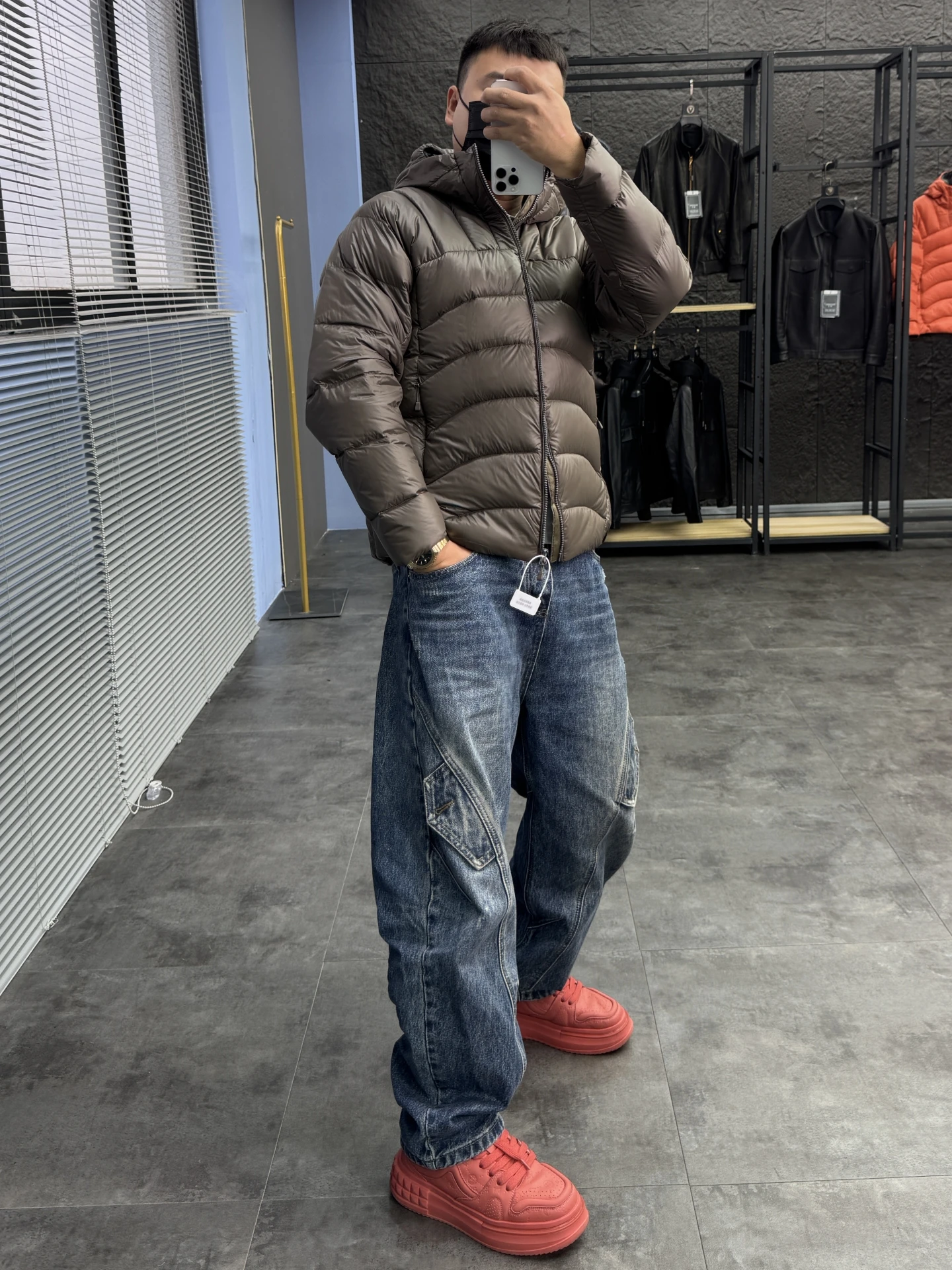 

Svip Men's down Jaet Explosive Sle Warm Winter Hat High-End Basting 90 White Du Feather Fluffy Warmth Outdoor Casual