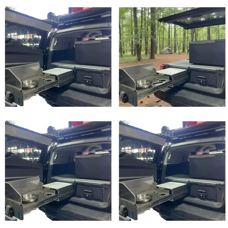 Hot Selling 2026 Rv Kitchen Cabinets Rv Body Parts