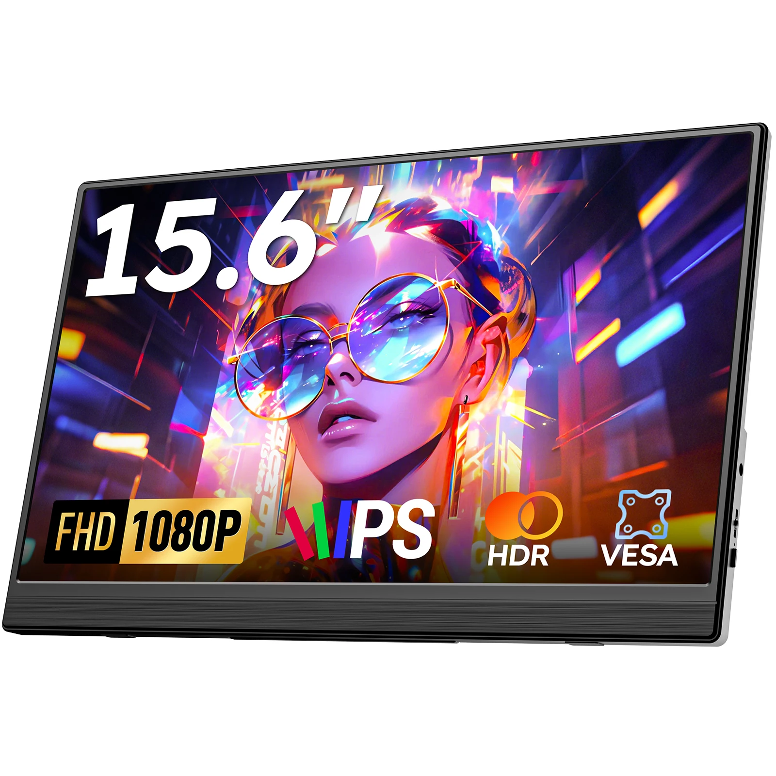 Dopesplay 15.6 Inch…