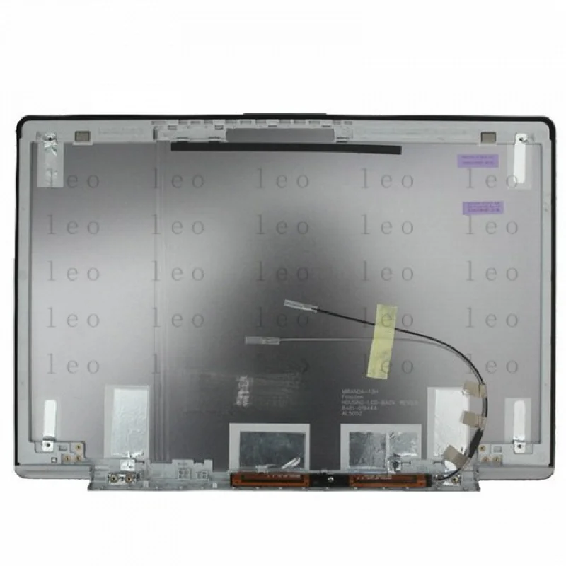 

TT ДЛЯ Samsung NP740U3E NP730U3E Верхняя задняя крышка ЖК-дисплея Задняя крышка BA75-04438A без сенсорного экрана