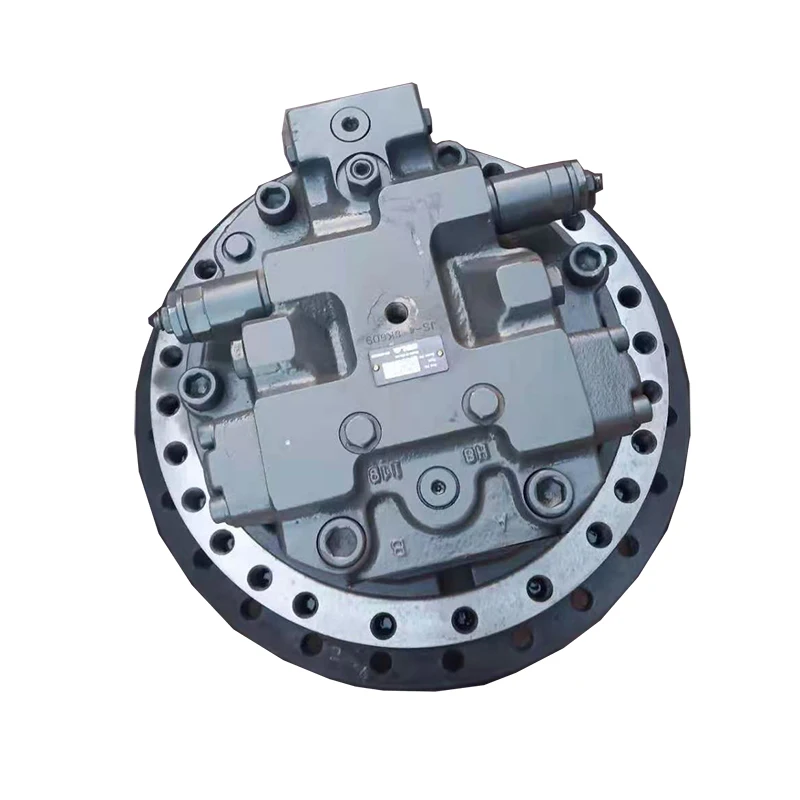 

Hydraulic Travel Motor Gearbox Assy 14690440 for Vo lvo Excavator EC300D/EC300E Final Drive Construction Machinery Parts