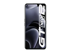 New Original Global Rom Realme GT Neo2 5G Snapdragon870 Octa Core 6.62