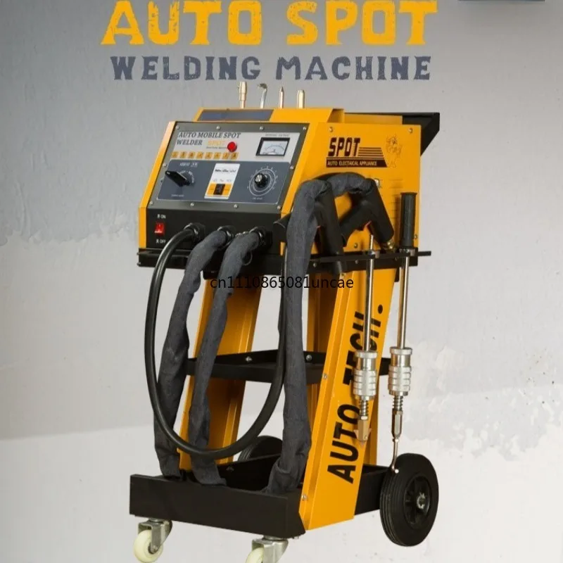 For Multi-functional Car Body Dent Repair Machine Single Welding Gun Auto Sheet Metal Shaping Tool