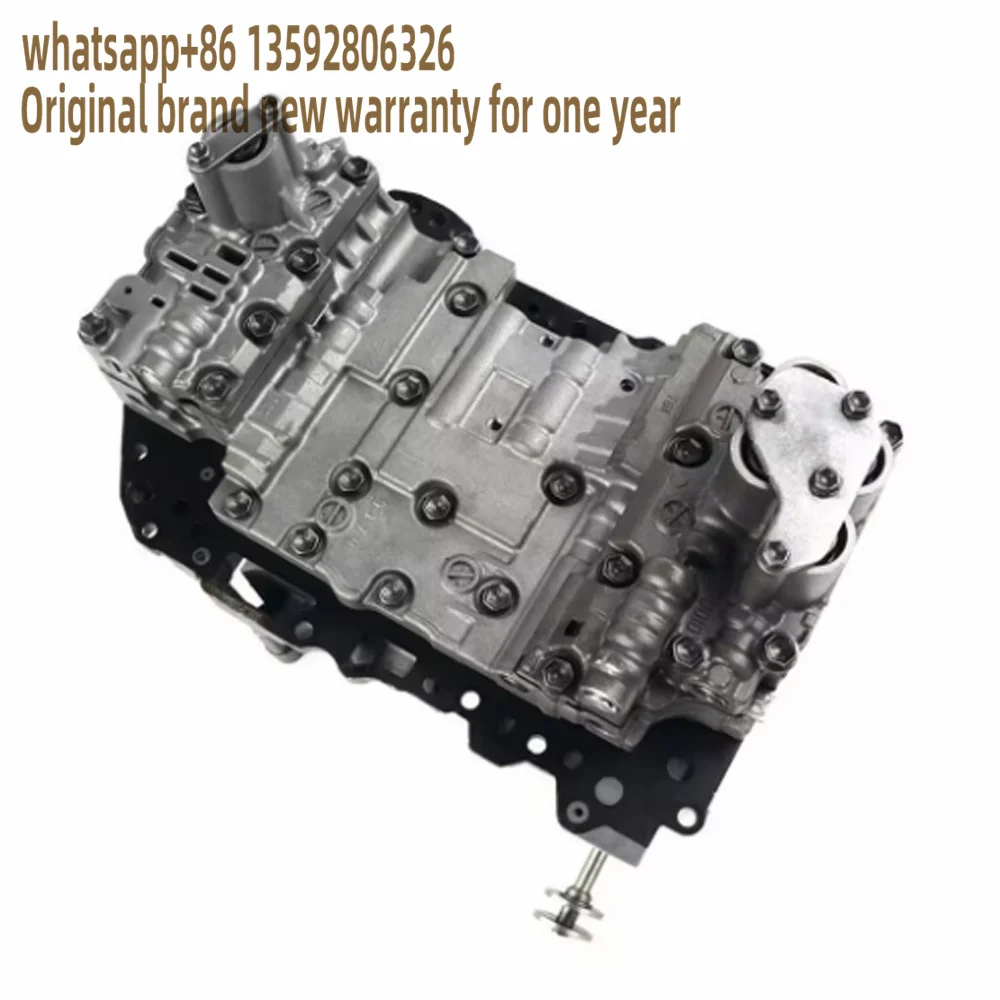 

09g Tf60sn Automatic Cearbox Assembly Accessories With Transmission Valve Body Replacement For Beetle Jetta Car