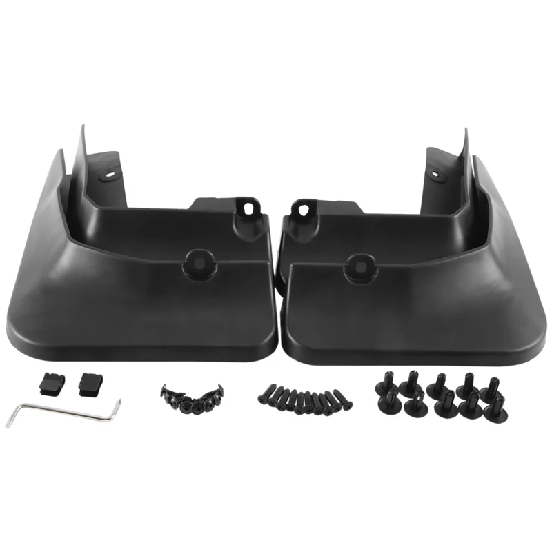 

Sports Version Car Fender Tire Fender Car Replacement Parts Accessories For BMW X1 23