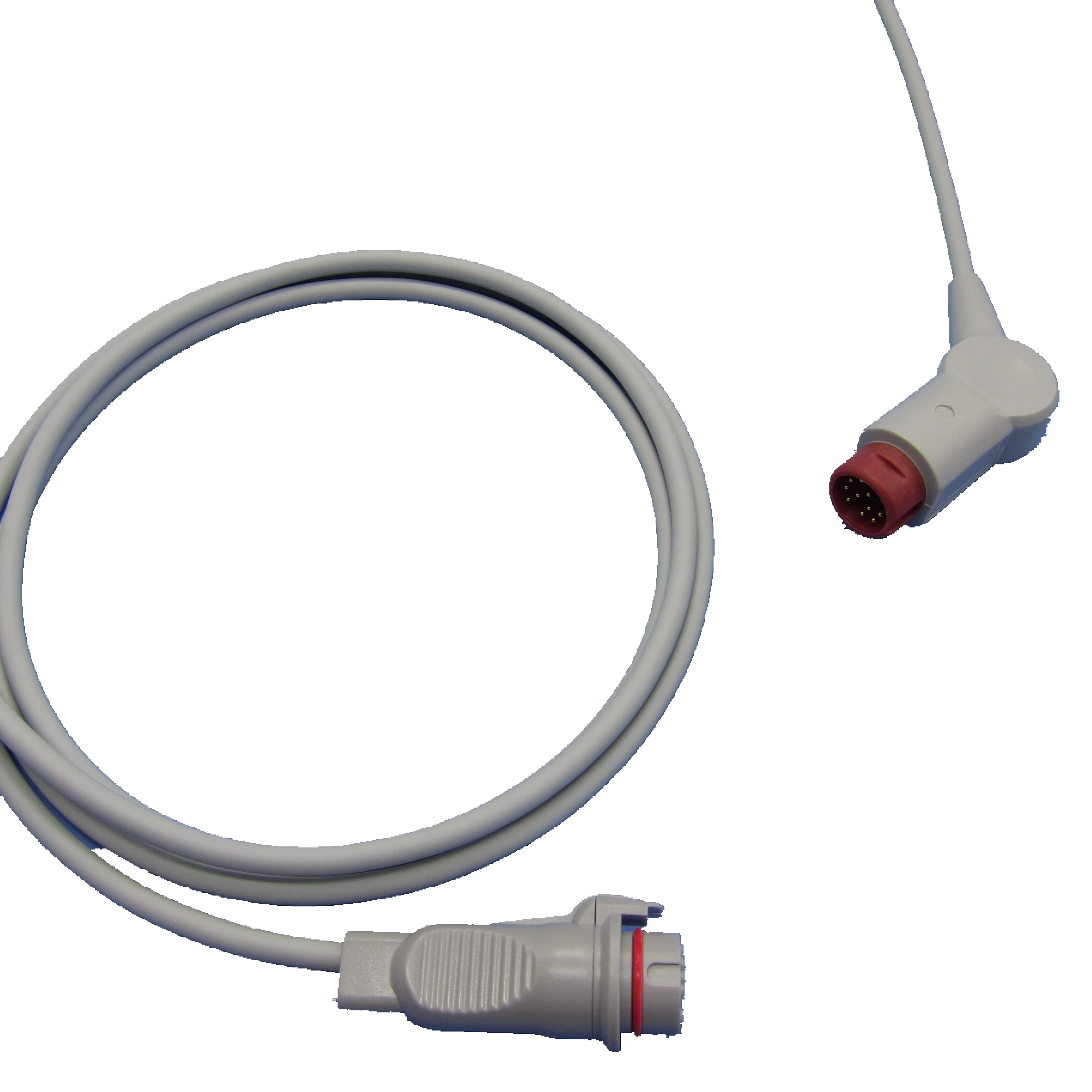 IBP--03 IBP Cable With UTAH BD MEDEX Connector For PHILI