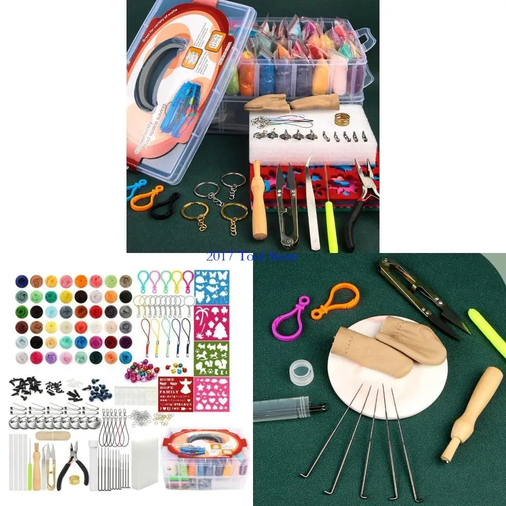 

K92A 48 Colors Иголь