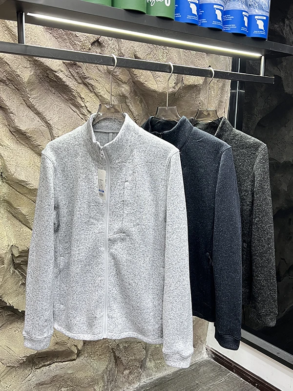 Трикотажный джгут Qui Dry Color, уличная одежда с птицами, функциональная одежда с воротником-стойкой, плавучая одежда, дышащая весенняя одежда...