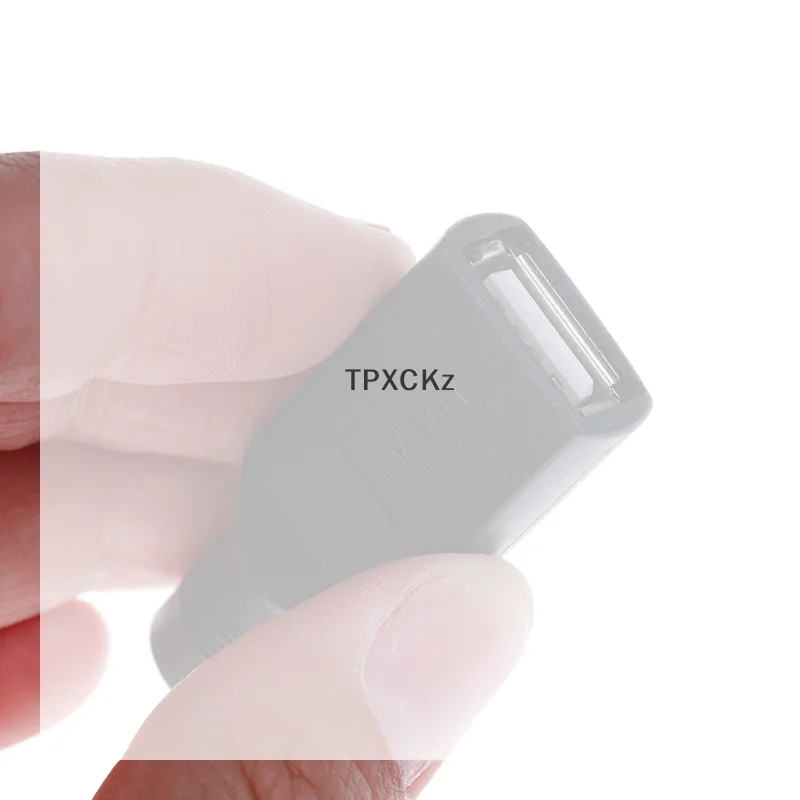 /TPz/5V 5.5x2.1mm dc usb 2.0 connectors laptop adapter to usb male/female converter