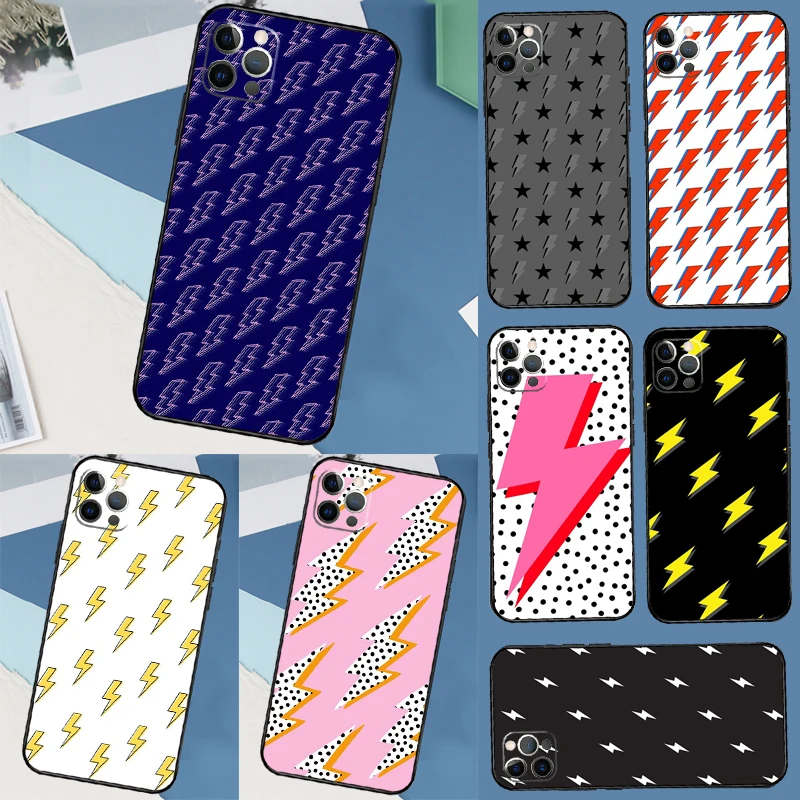 Lightning Bolt Patt… - image