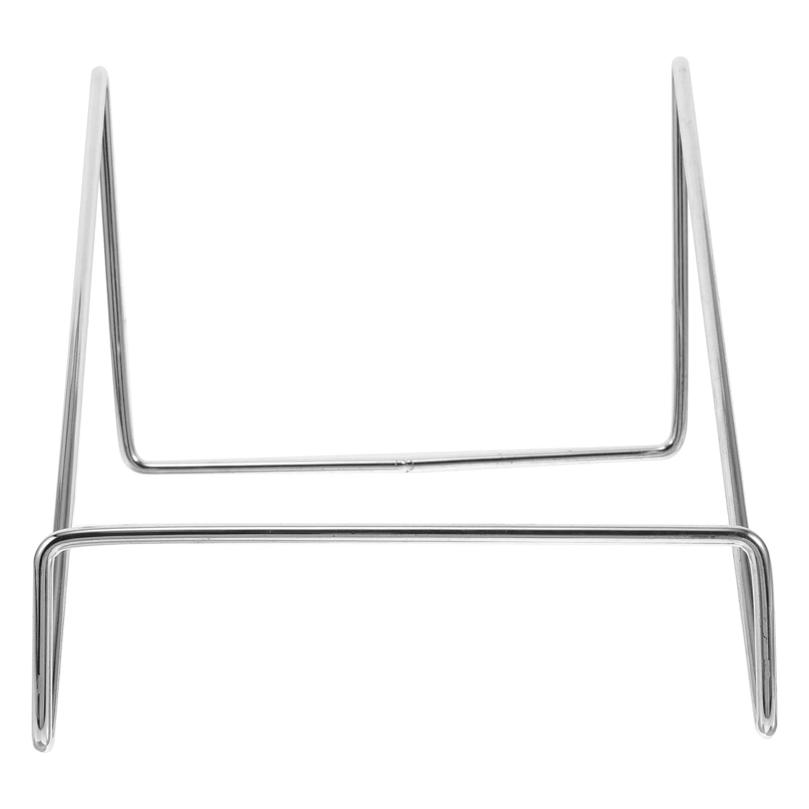 

Metal Car Speaker Mount Amplifier Stand Stable Display Rack Desktop Holder Car Audio Display Stand Heavy Duty Speaker Bracket