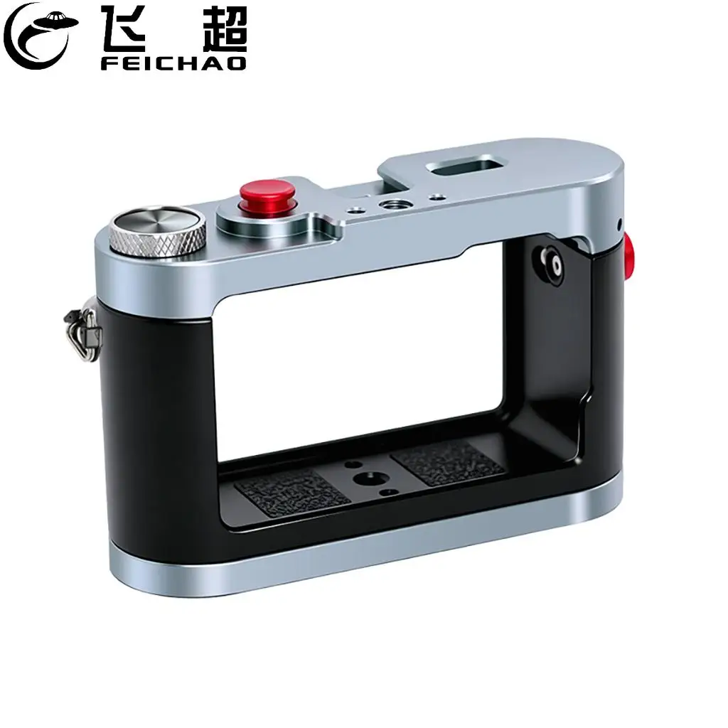 gabbia-protettiva-in-metallo-per-dji-action-5-pro-3-4-con-pulsante-di-scatto-cold-shoe-e-filettatura-da-1-4-per-treppiede-asta-selfie-microfono-e-luce-di-riempimento