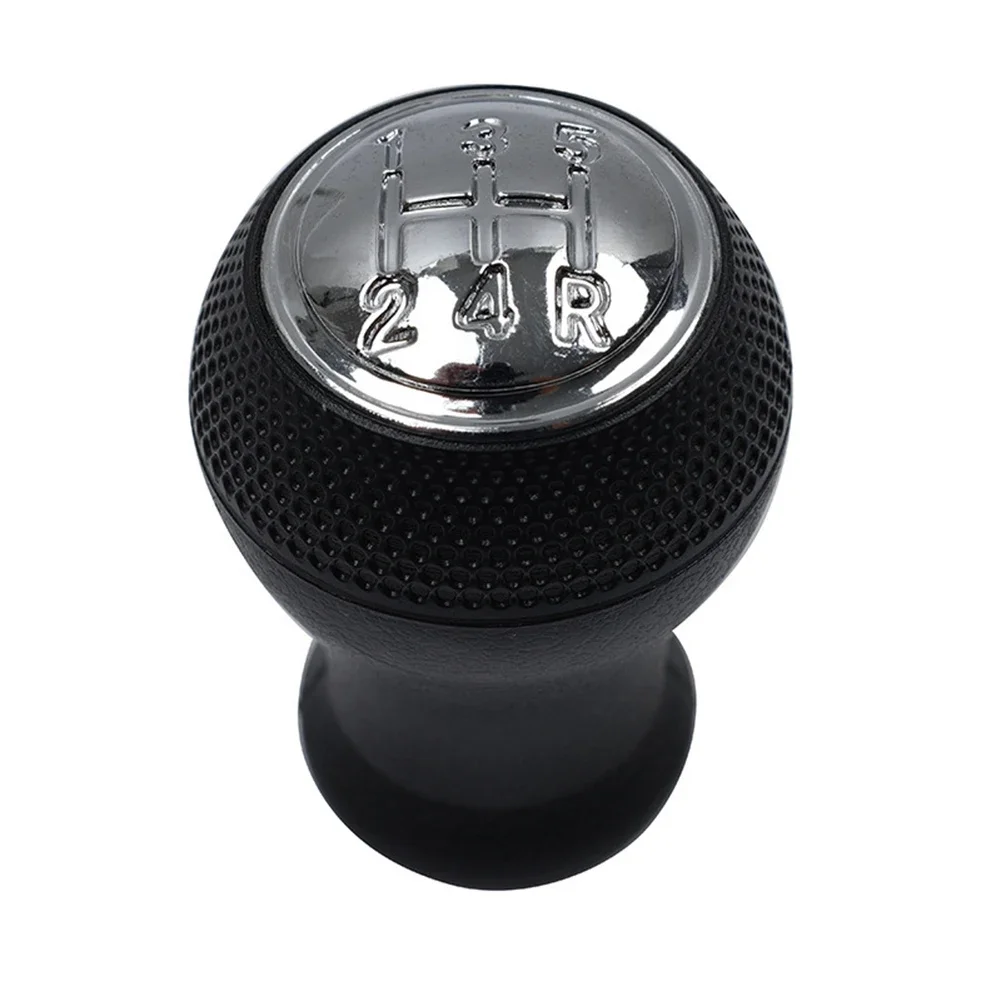 

Shift Control Made Easy Manual Shift Knob Compatible with For 323F BJ & For Protege PREMACY Perfect for Daily Drivers