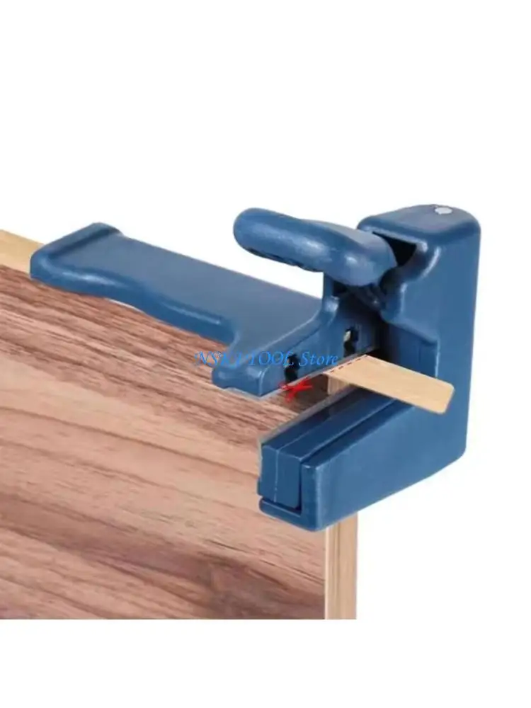 

L8RC Edgebanding End Trimmer Banding Machine End Cutter Side Banding Machine