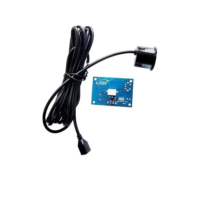 JSN-SR04T integrated ultrasonic ranging reverse radar waterproof ultrasonic sensor module