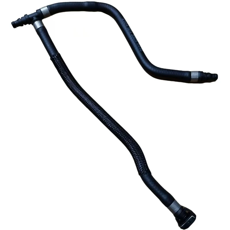 

2045013325 High Quality Auto Parts Cooling System Engine Water Pipe Coolant Hose for Mercedes Benz W204