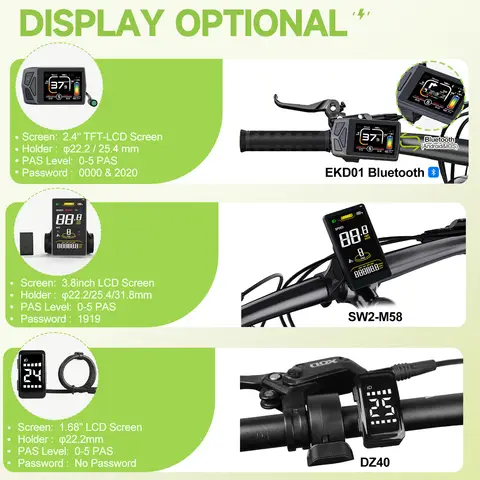 10 best sales cykel el-kit - №2