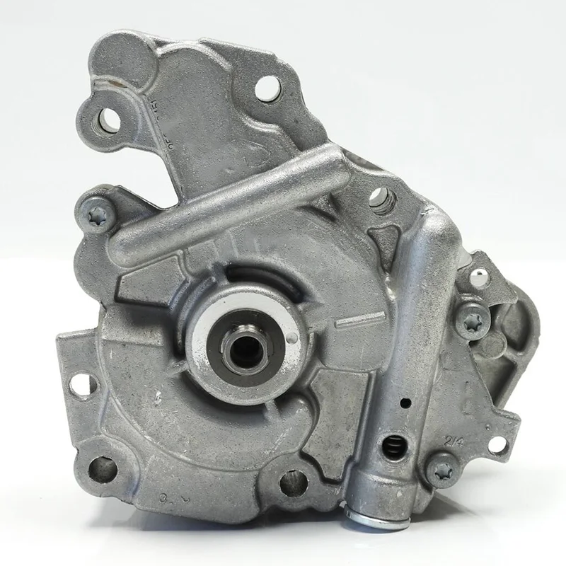 Oil Pump Fit 	Jeep Wrangler JL 2.0L 2019-2023 4893614AD