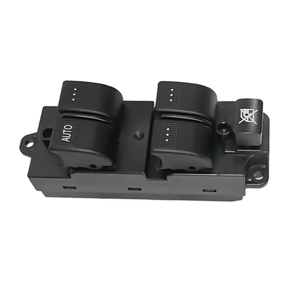 Direct Replace Front Left Window Switch GJ6A66350 For Mazda 6 03 04 05 06 07 08 09 10 11 12 Electric Power Control Panel Part