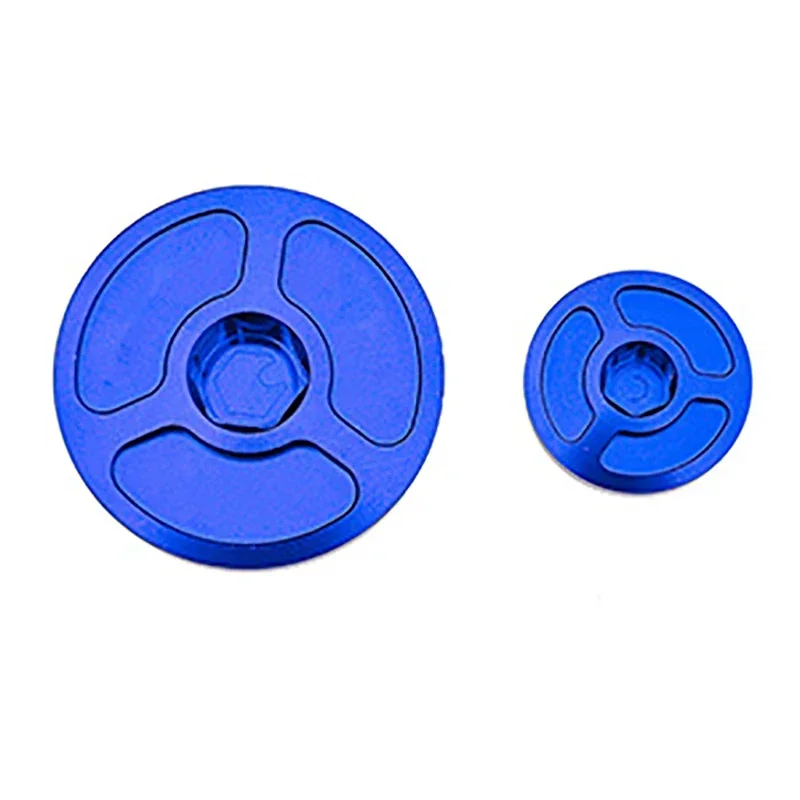 Motorcycle Engine Timing Plug Cover For Honda CRF150R CRF250R CRF450R CRF450X TRX400EX CRF 150 250 450 R CBR 600RR CBR1000RR TRX