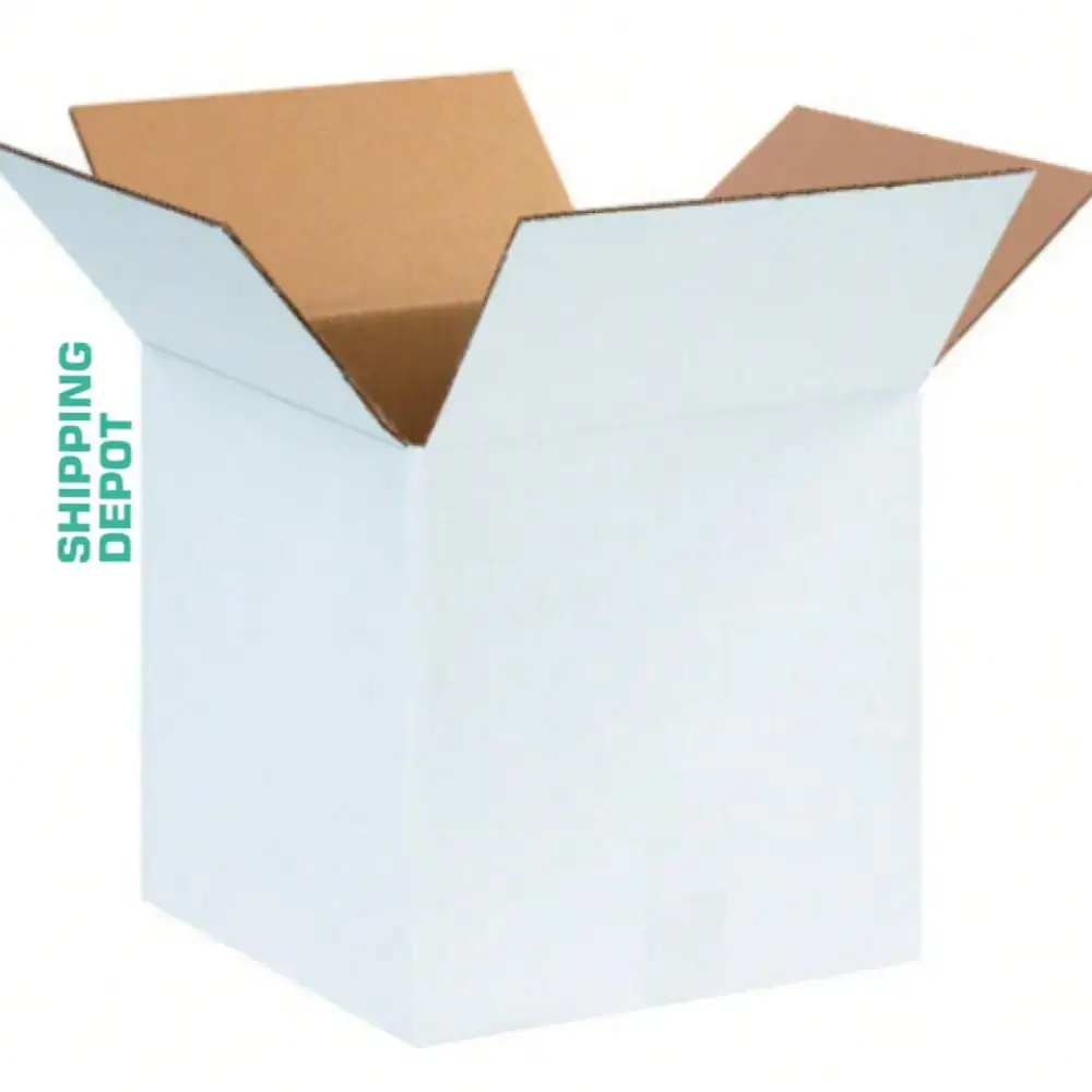 Shipping Boxes ~ Many Sizes Available! Mailing Moving Packing Storage! Small Big