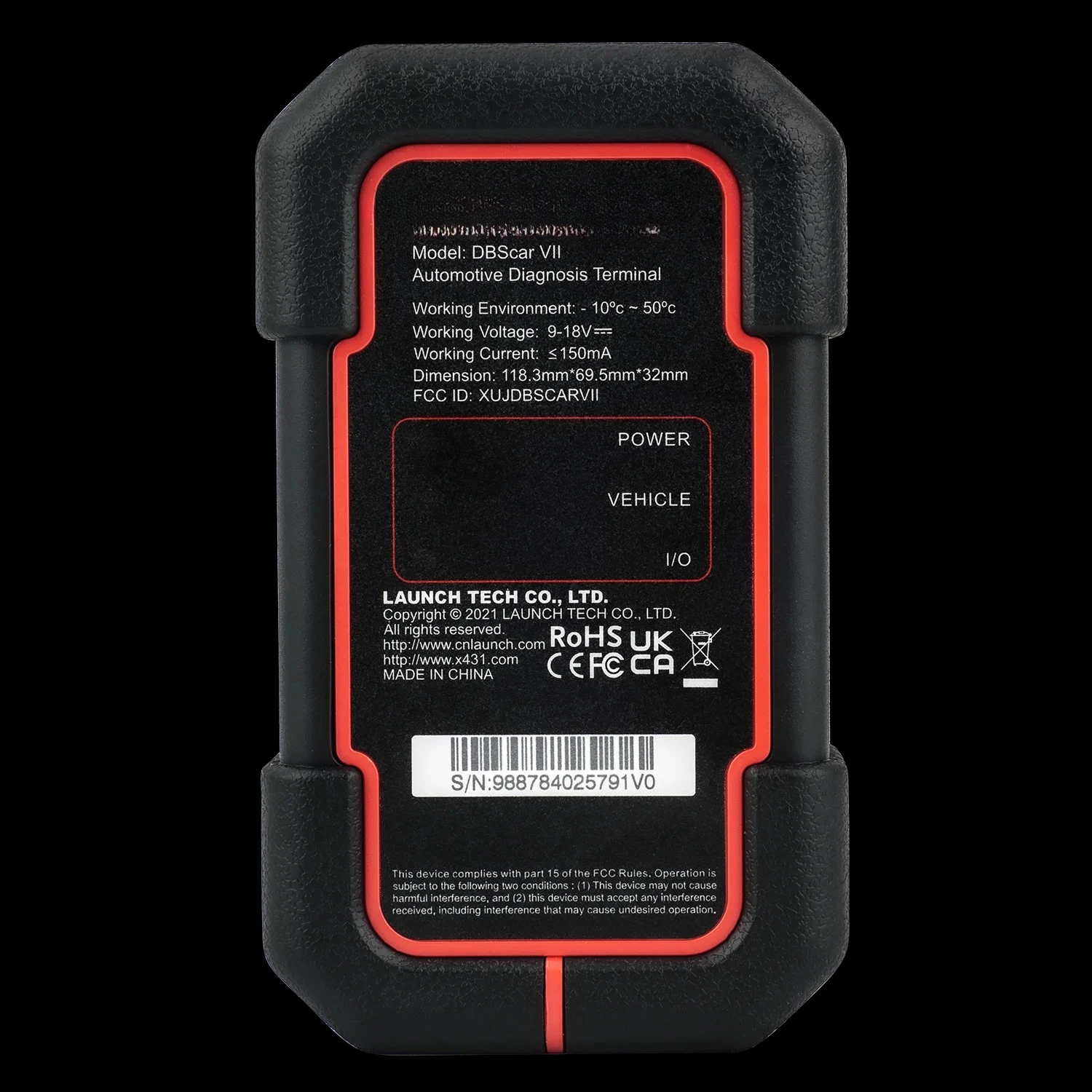 Heavy Duty Diagnostic Tools OBDII Auto OBD2 Scanner X-431 PRO3S LCH X431 SmartLink 24V Truck+X431 PRO3S+ V5.0 12V Car